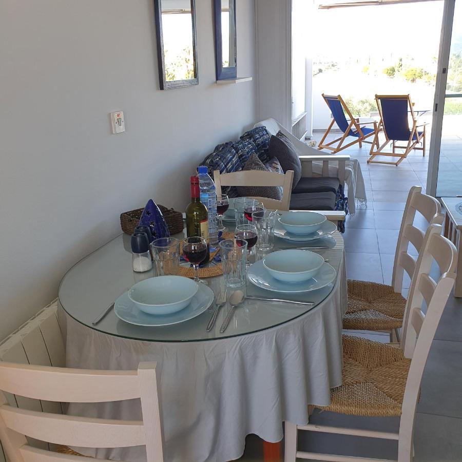 Latchi Ithaki, 2 Bedroom Penthouse Экстерьер фото