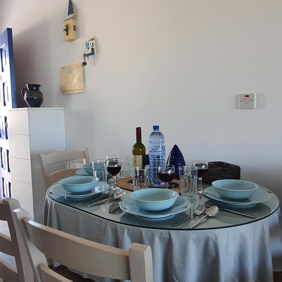 Latchi Ithaki, 2 Bedroom Penthouse Экстерьер фото