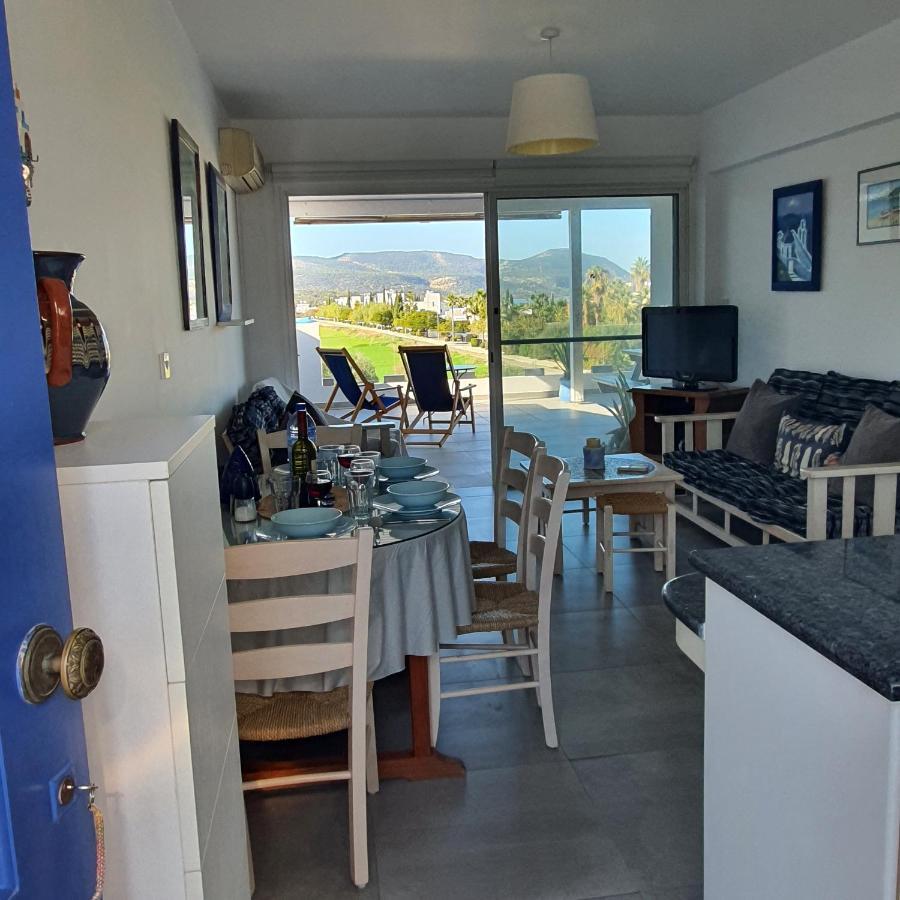 Latchi Ithaki, 2 Bedroom Penthouse Экстерьер фото