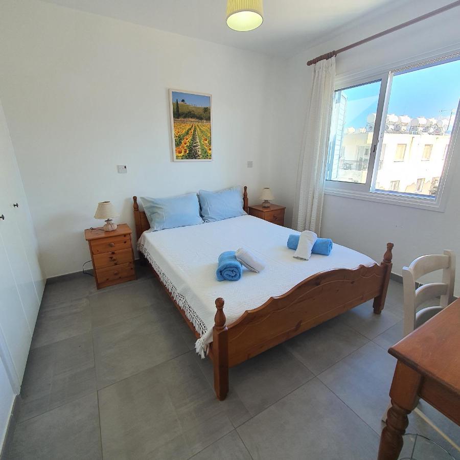 Latchi Ithaki, 2 Bedroom Penthouse Экстерьер фото