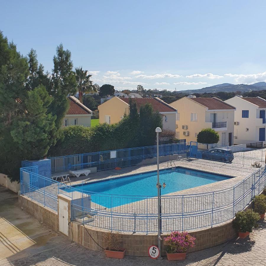 Latchi Ithaki, 2 Bedroom Penthouse Экстерьер фото