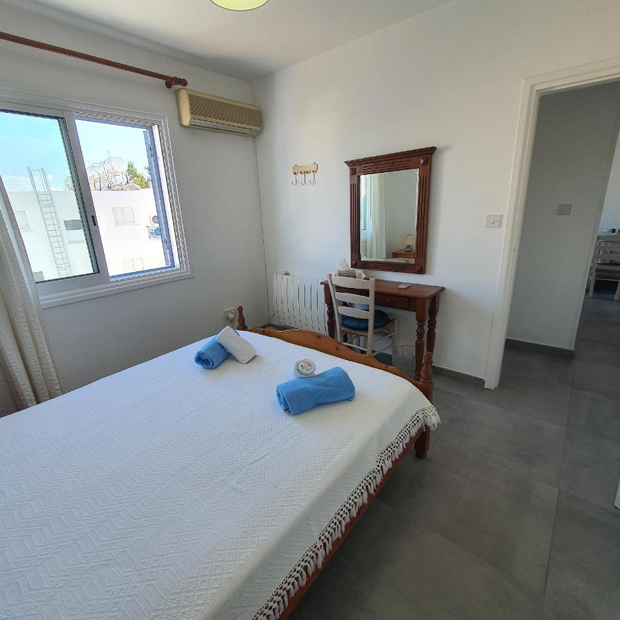 Latchi Ithaki, 2 Bedroom Penthouse Экстерьер фото