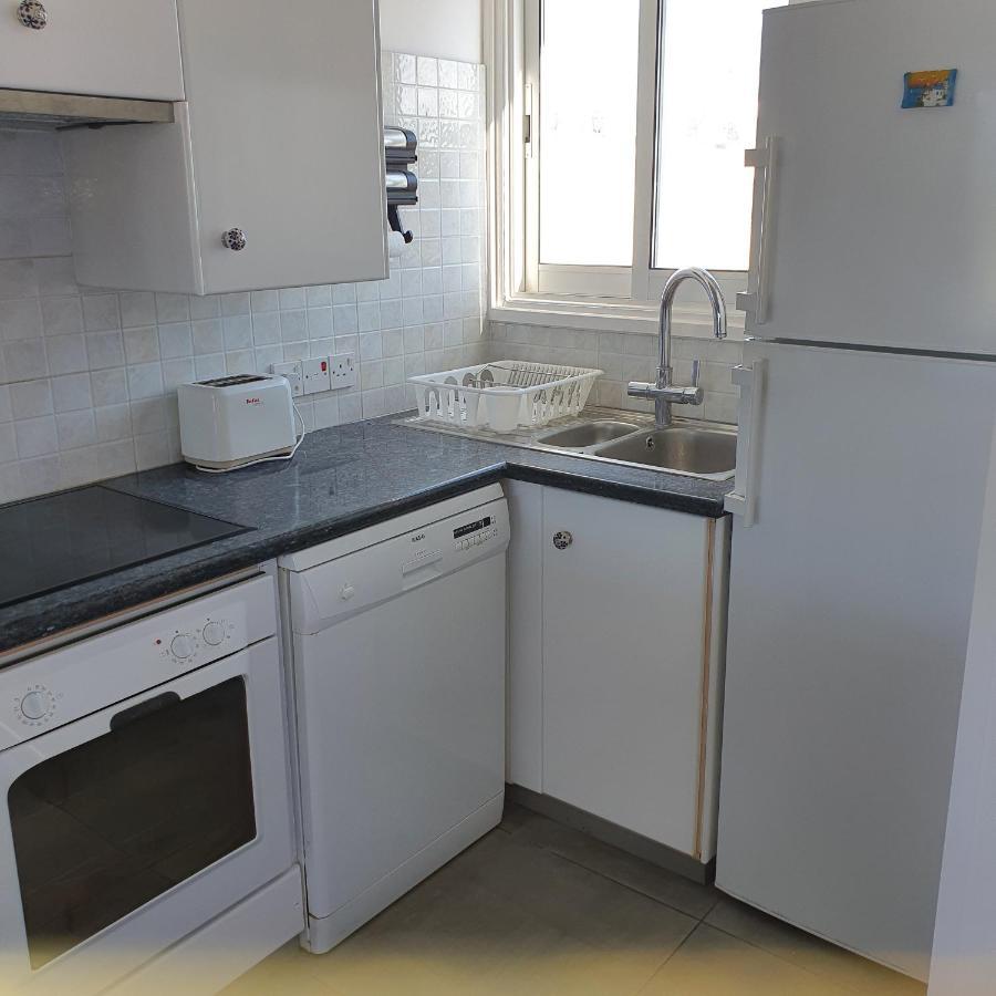 Latchi Ithaki, 2 Bedroom Penthouse Экстерьер фото