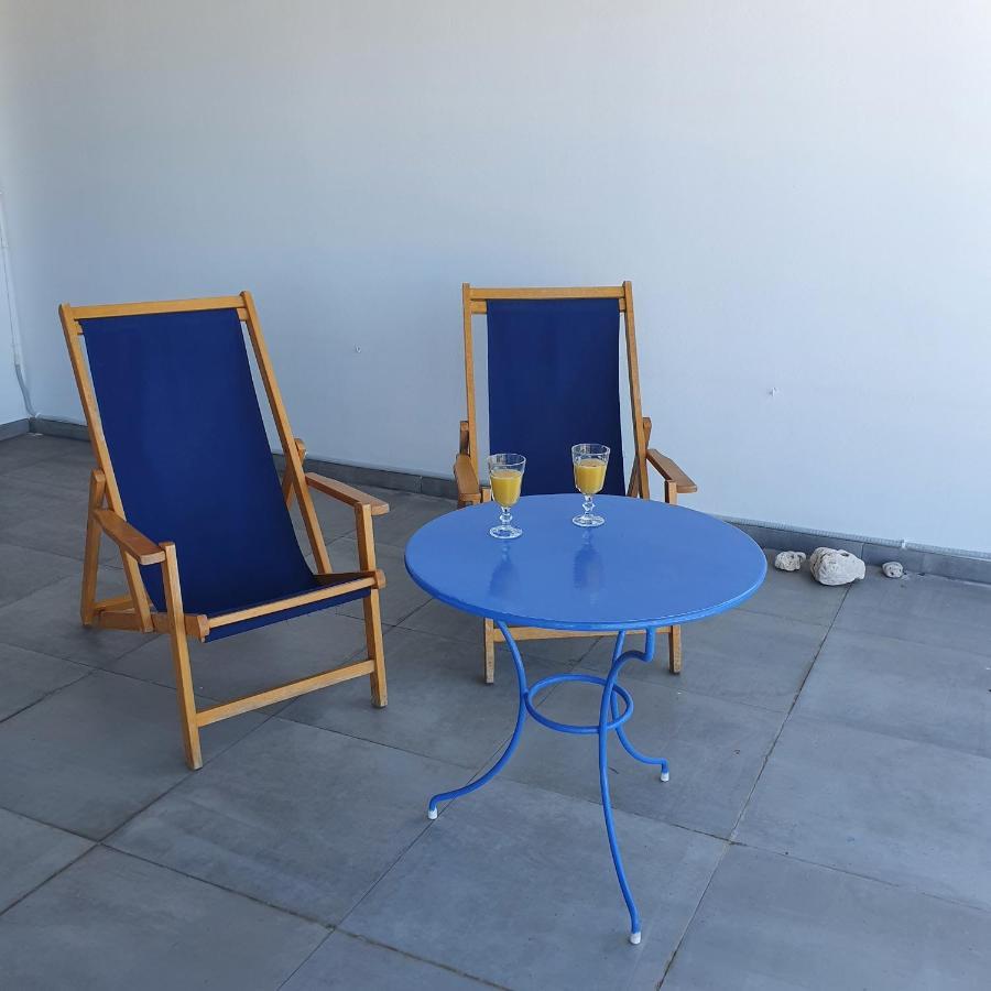 Latchi Ithaki, 2 Bedroom Penthouse Экстерьер фото
