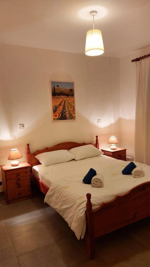 Latchi Ithaki, 2 Bedroom Penthouse Экстерьер фото