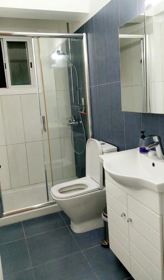 Latchi Ithaki, 2 Bedroom Penthouse Экстерьер фото