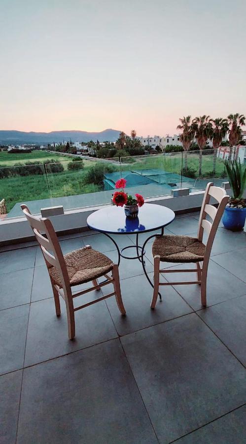 Latchi Ithaki, 2 Bedroom Penthouse Экстерьер фото