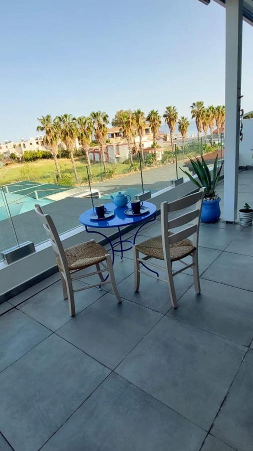 Latchi Ithaki, 2 Bedroom Penthouse Экстерьер фото